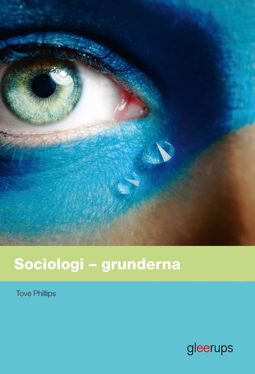 Tove Phillips : Sociologi