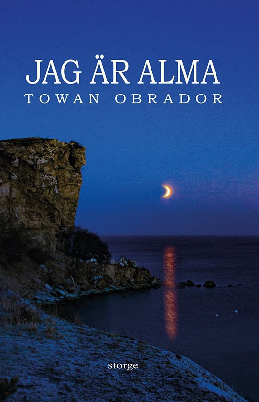 Towan Obrador : Jag är Alma