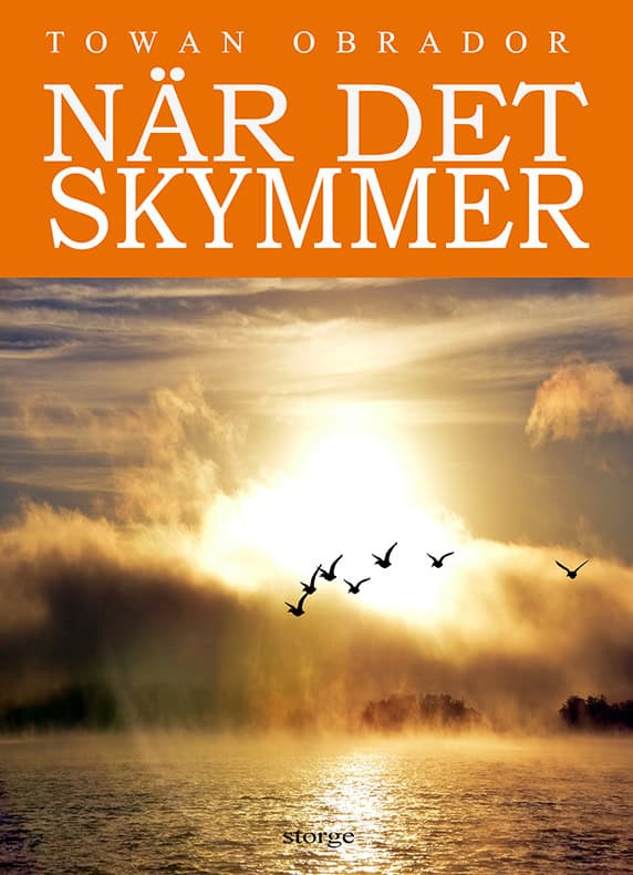 Towan Obrador : När det skymmer