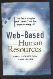 Towers Perrin Alfred J. Walker : Web-Based Human Resources