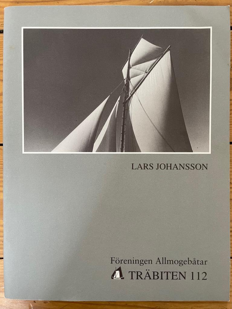 Träbiten 112 - Föreningen Allmoge Båtar
