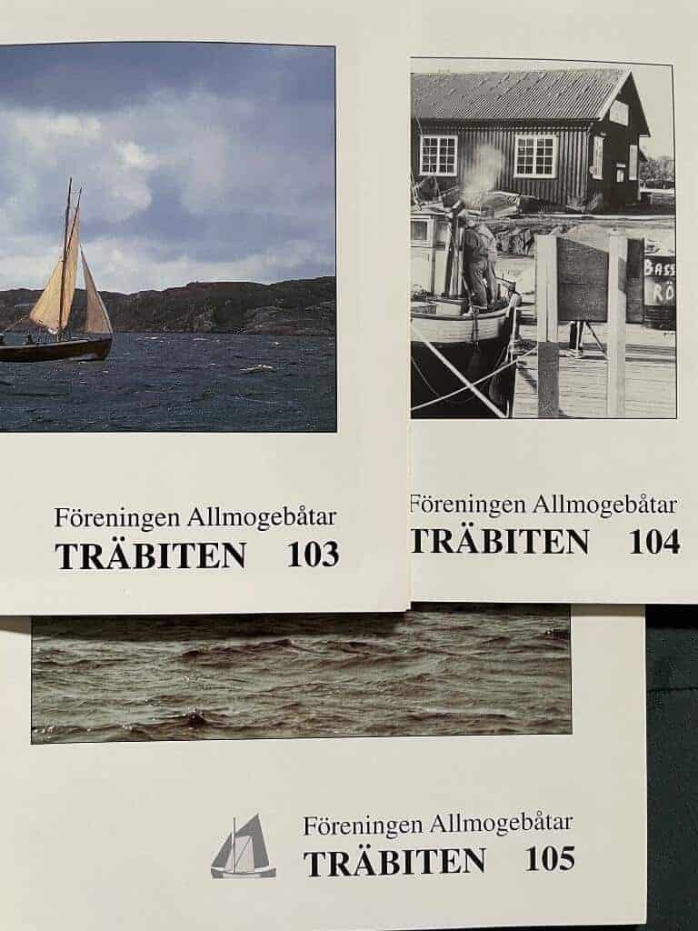 Träbiten 103, 104, 105
