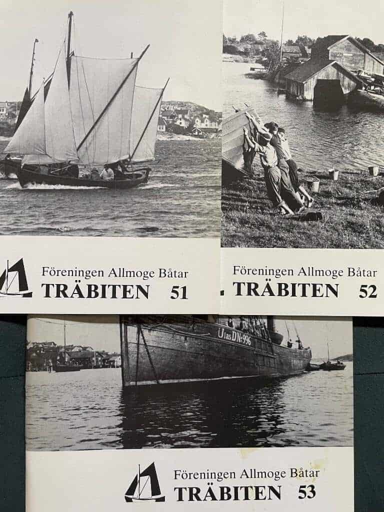 Träbiten 51, 52, 53