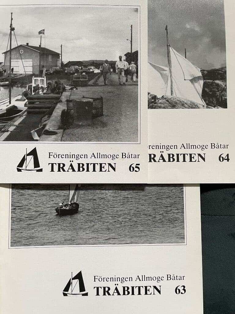 Träbiten 63, 64, 65