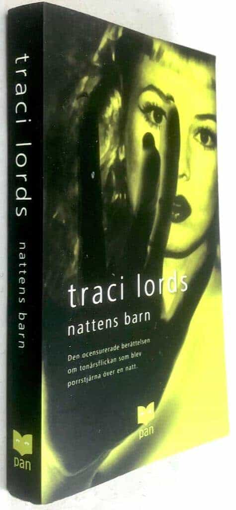 Traci Lords : Nattens barn