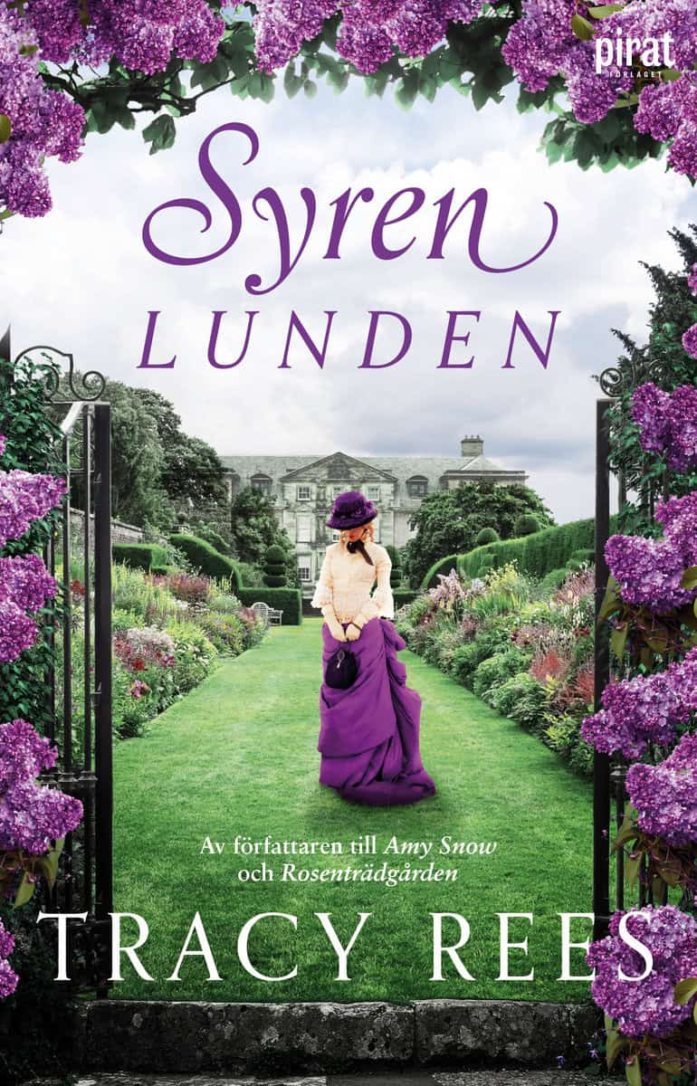 Tracy Rees : Syrenlunden