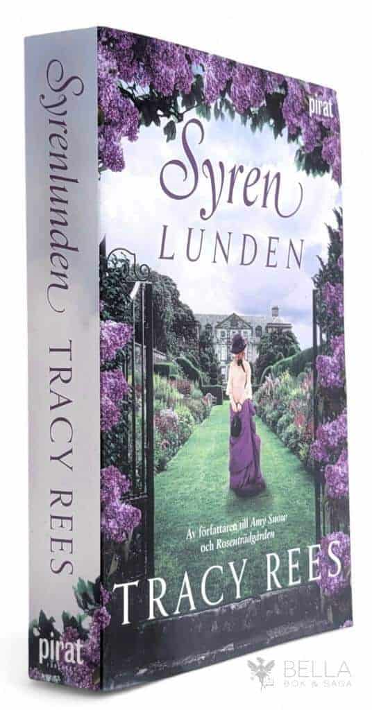 Tracy Rees : Syrenlunden