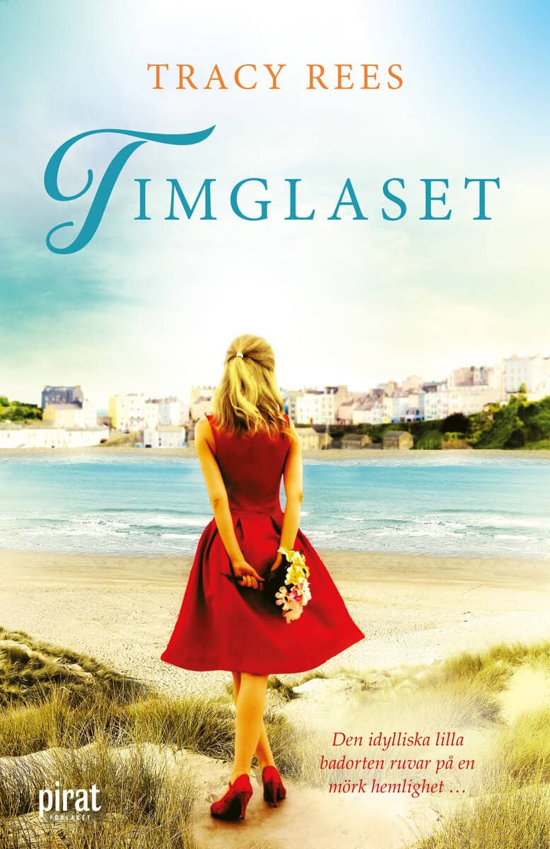 Tracy Rees : Timglaset
