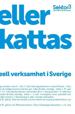 Trägårdh, Lars ; Vamstad, Johan : Att ge eller att beskattas : avdragsrätt för gåvor till ideell verksamhet i Sverige och andra länder