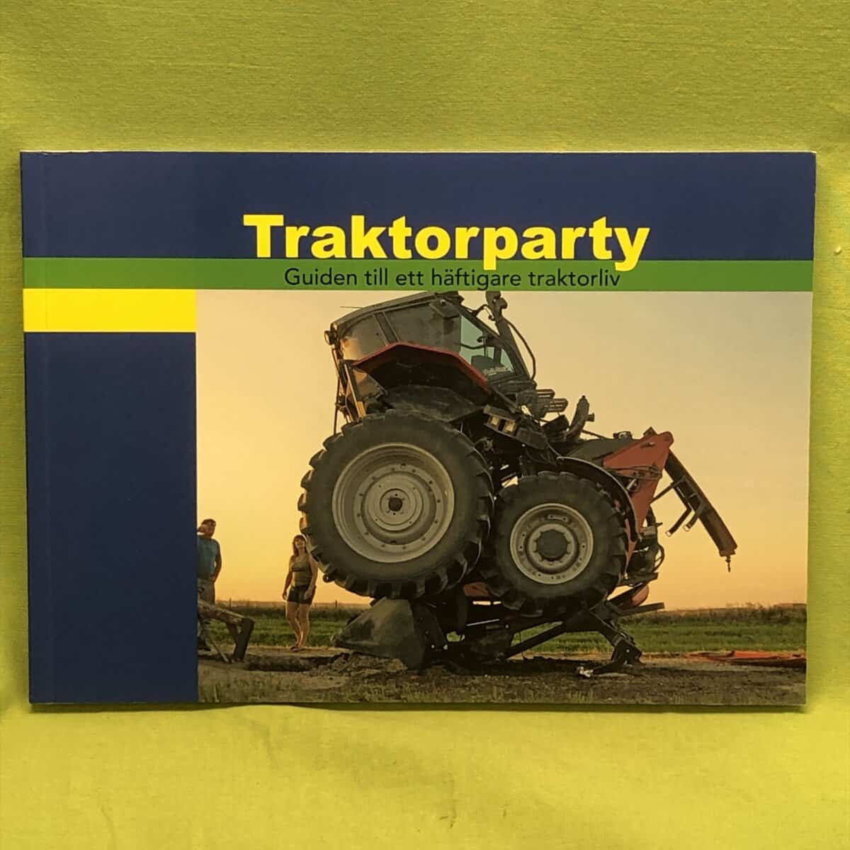 Traktor-kalendern