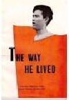 Tran Dinh Van ; Phan Thi Quyen : The way he lived. The story of Nguyen Van Troi, told by his widow Phan Thi Quyen