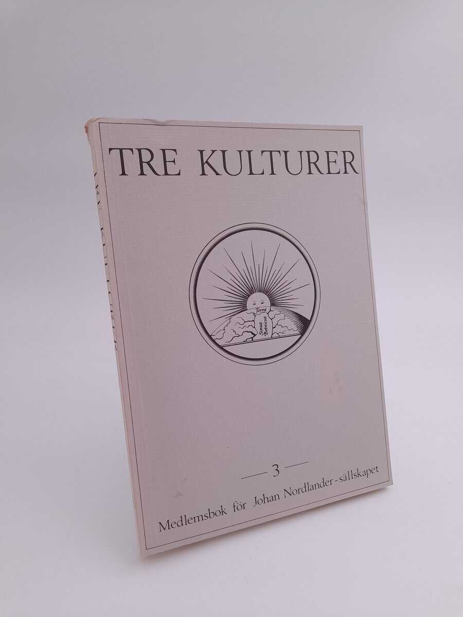 Tre kulturer : 1986/3