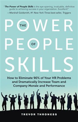 Trevor Throness : Power Of People Skills
