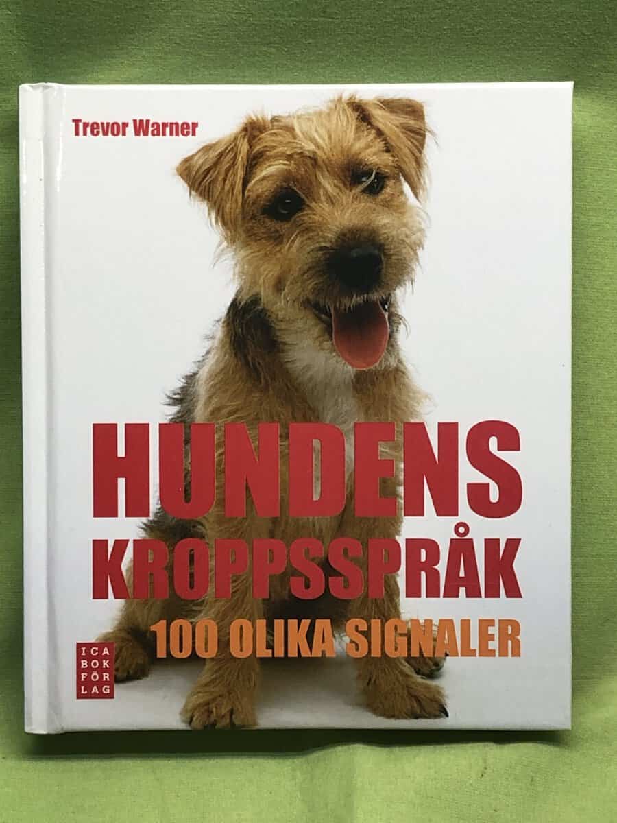 Trevor Warner : Hundens kroppsspråk