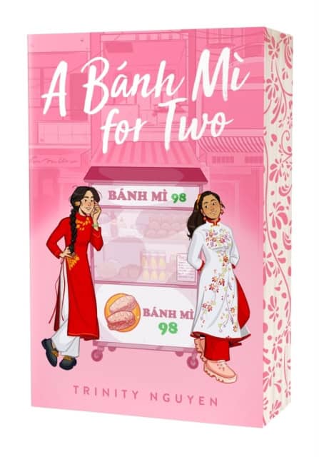 Trinity Nguyen : A Banh Mi for Two