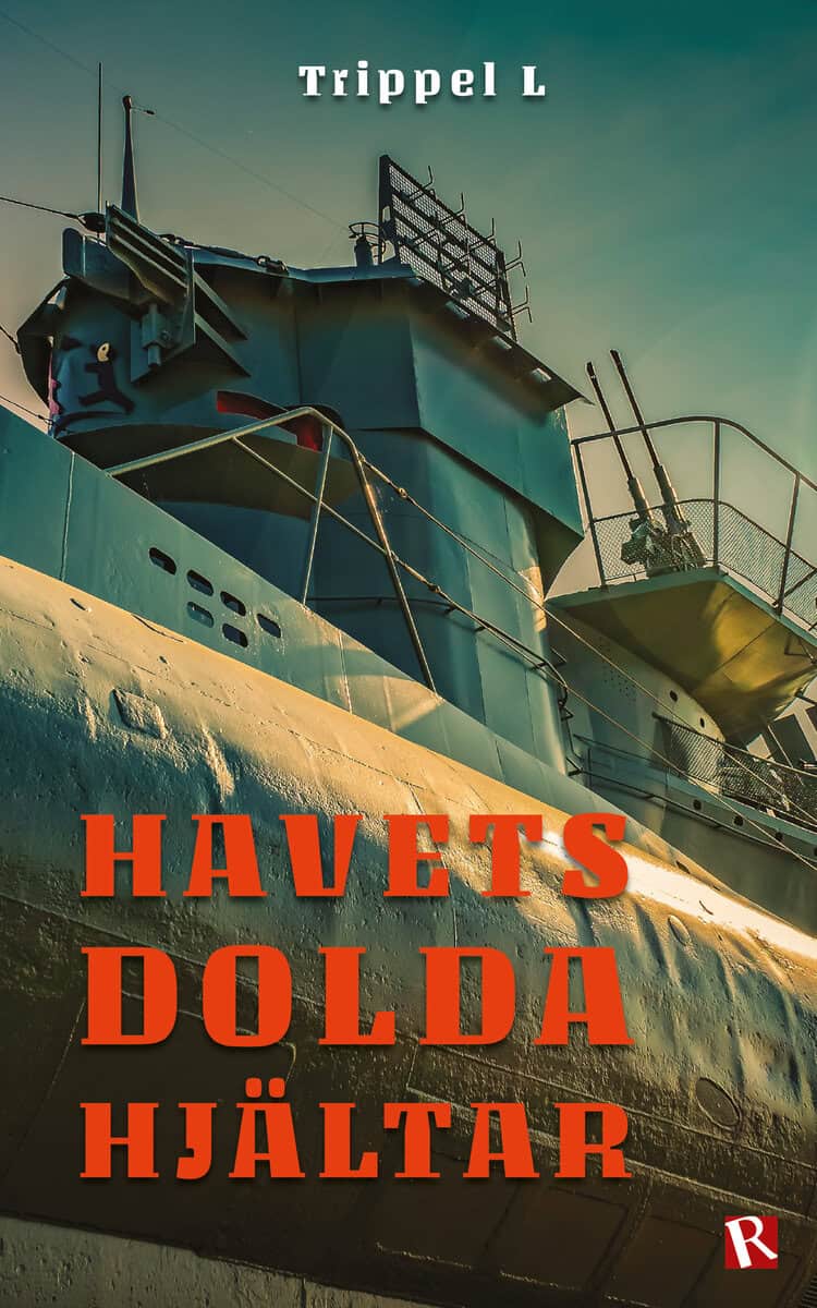 Trippel L : Havets dolda hjältar