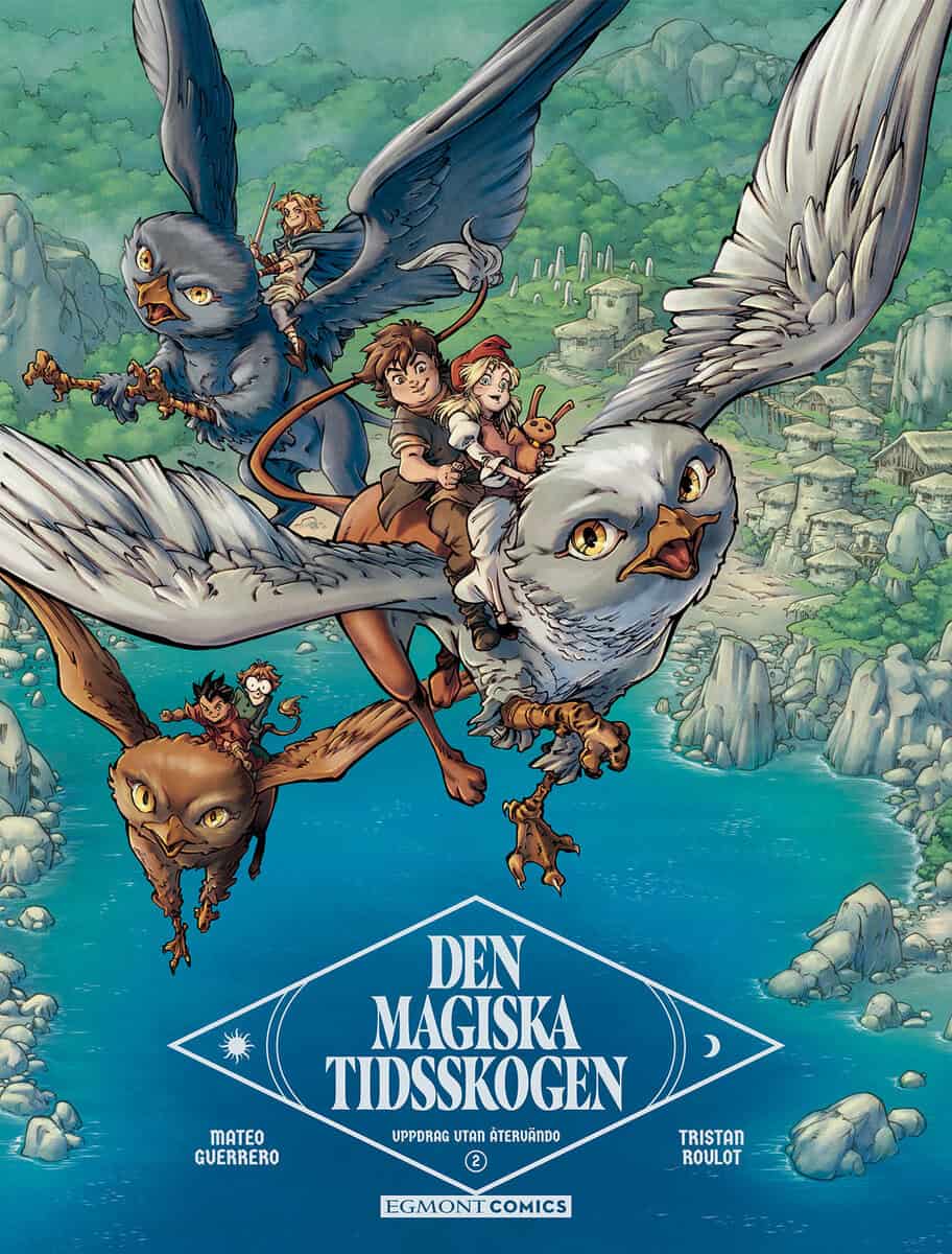 Tristan Roulot : Uppdrag utan återvändo