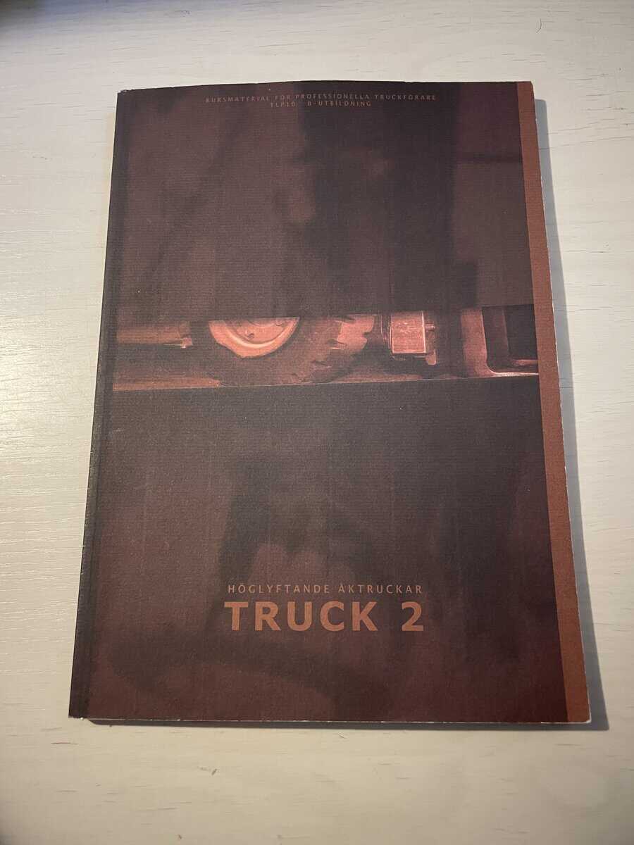 Truck 2 - Höglyftande åktruckar
