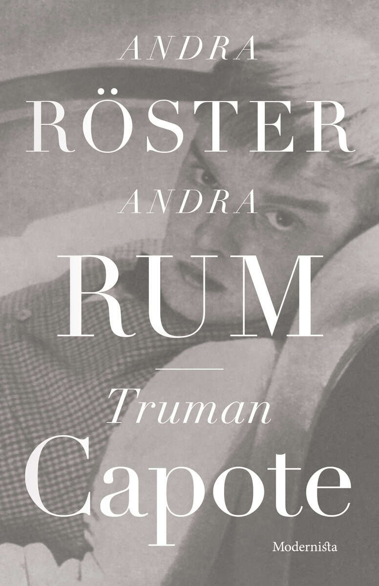 Truman Capote : Andra röster, andra rum