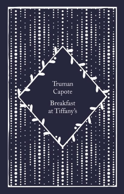 Truman Capote : Breakfast at Tiffany's