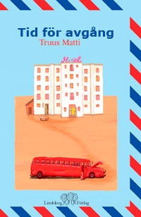 Truus Matti : Tid för avgång