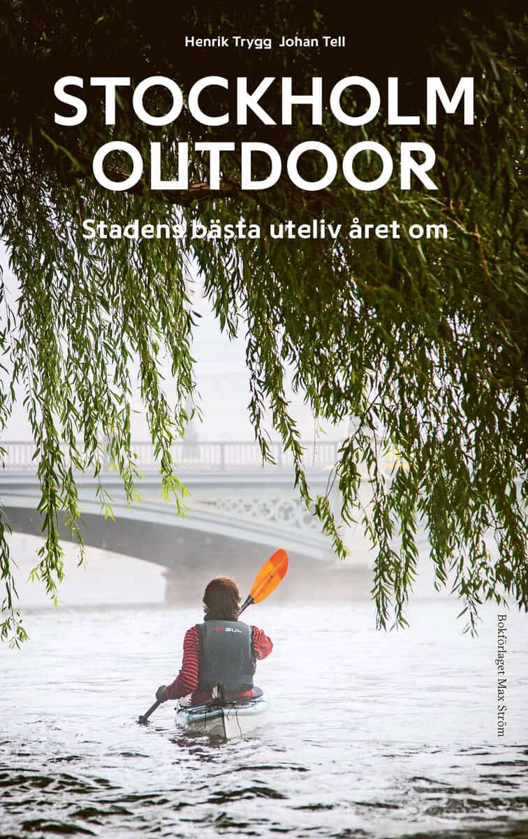 Trygg, Henrik ; Tell, Johan : Stockholm outdoor
