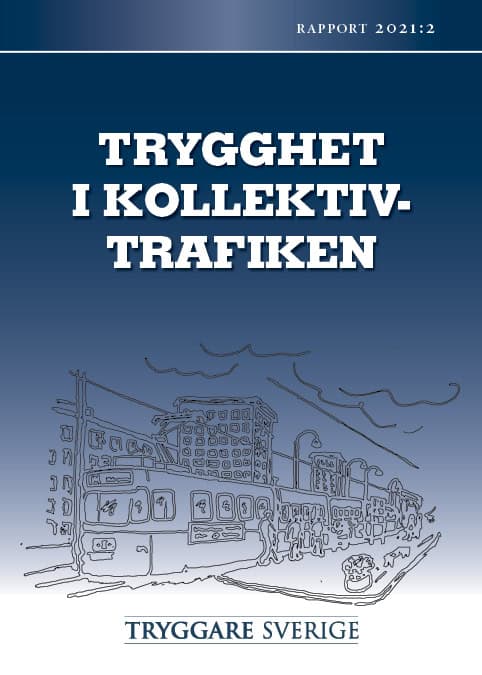 Trygghet i kollektivtrafiken