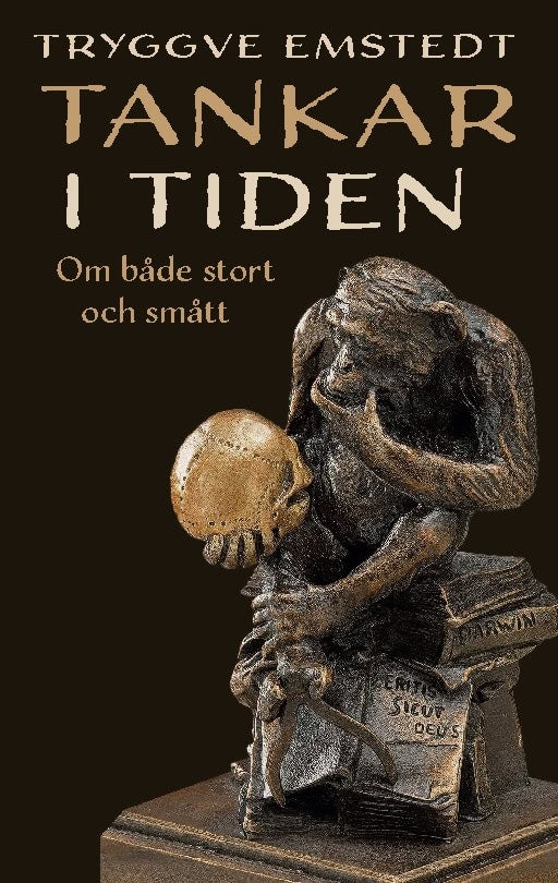Tryggve Emstedt : Tankar i tiden