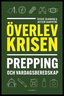 Trygve Skanding : Överlev krisen