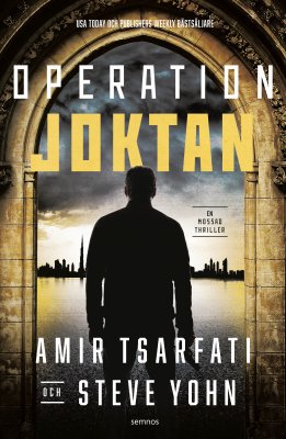 Tsarfati, Amir ; Yohn, Steve : Operation Joktan