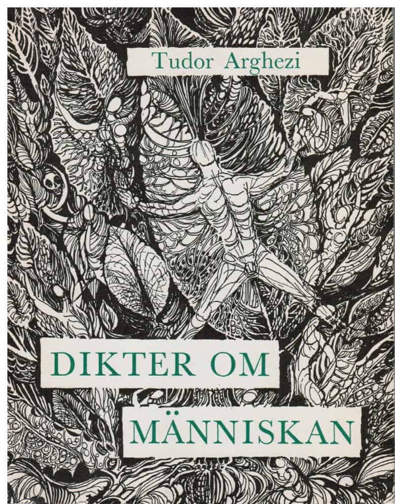 Tudor Arghezi : Dikter om människan