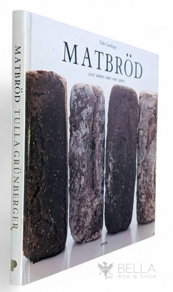 Tulla Grünberger : Matbröd