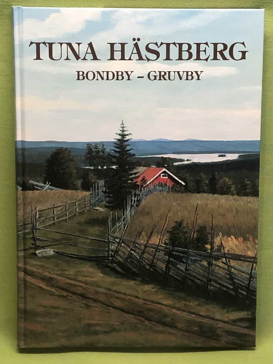 Tuna Hästberg