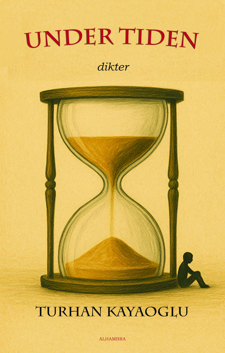 Turhan Kayaoglu : Under tiden