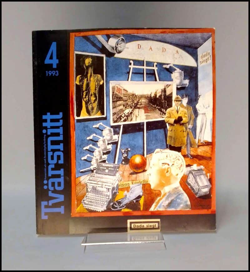 Tvärsnitt : 1993 / 4