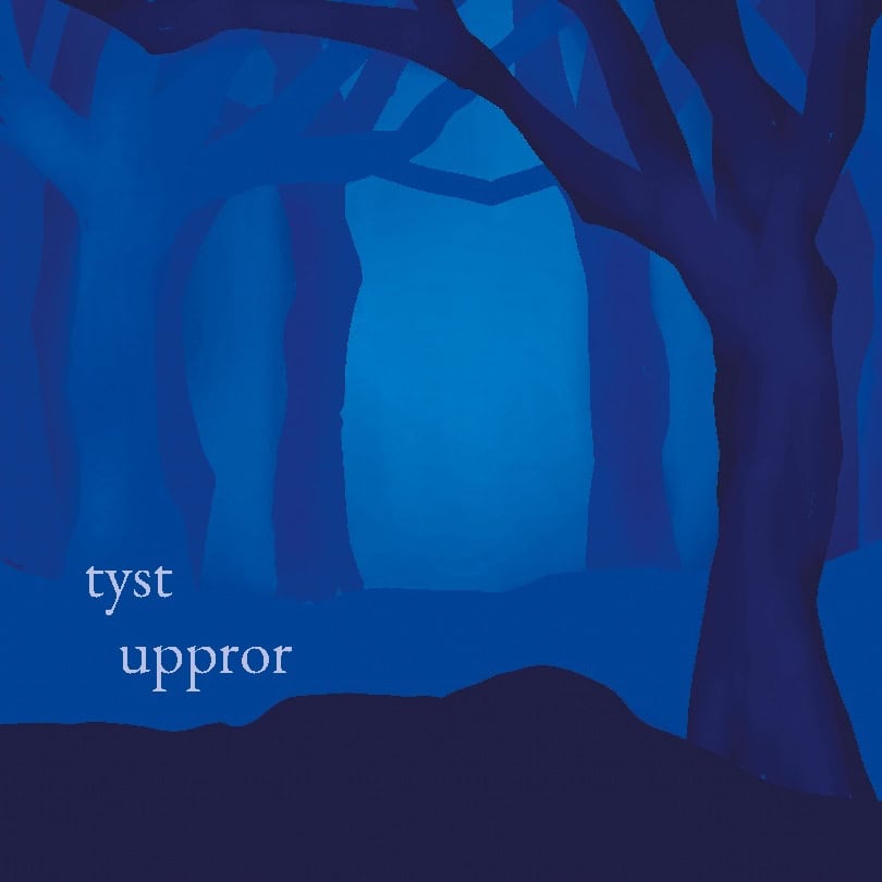 Tyst uppror