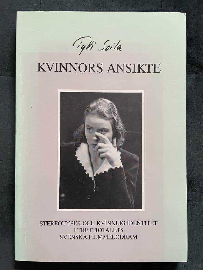 Tytti Soila : Kvinnors ansikte