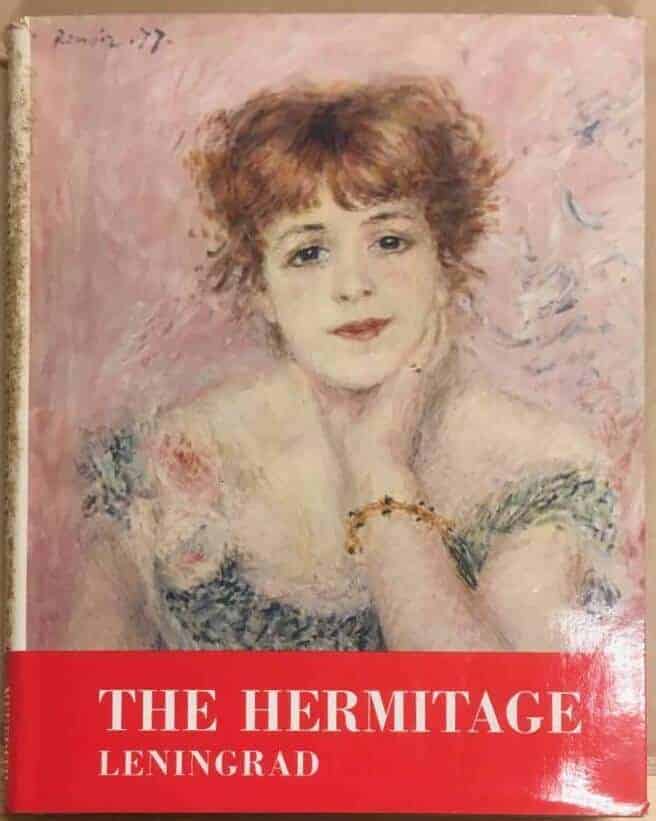 U Baldini : The Hermitage Leningrad