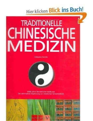 Udayana Gendo : Traditionelle CHINESISCHE MEDIZIN