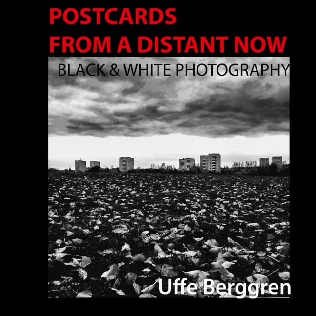Uffe Berggren : Postcards From a Distant Now