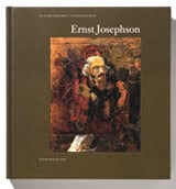 Ulf Abel : Ernst Josephson