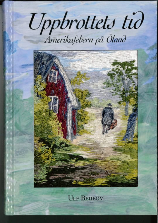 Ulf Beijbom : Uppbrottets tid