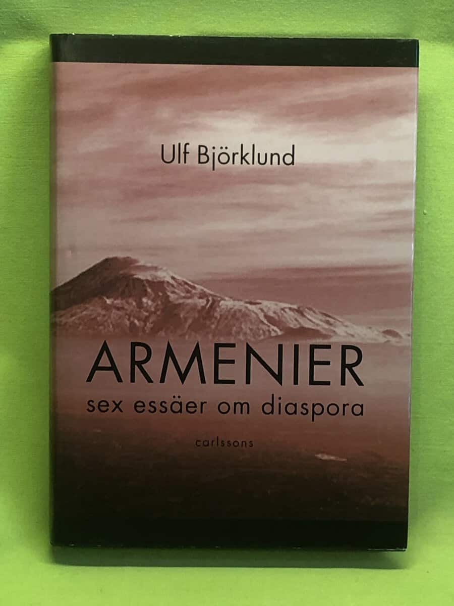 Ulf Björklund : Armenier
