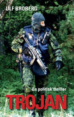 Ulf Broberg : Trojan