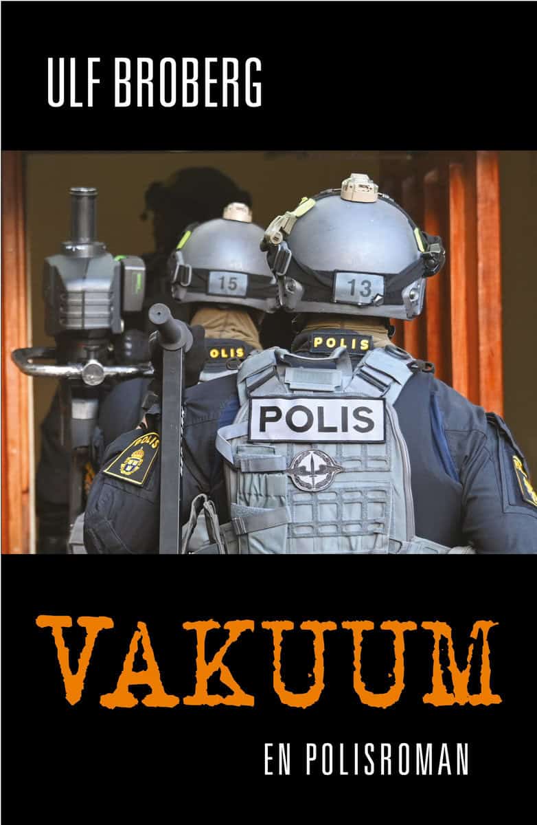 Ulf Broberg : Vakuum
