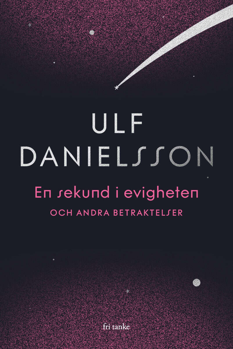 Ulf Danielsson : En sekund i evigheten och andra betraktelser