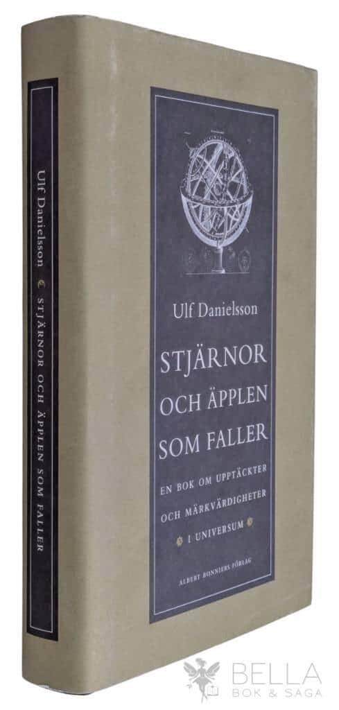 Ulf Danielsson : Stjärnor och äpplen som faller