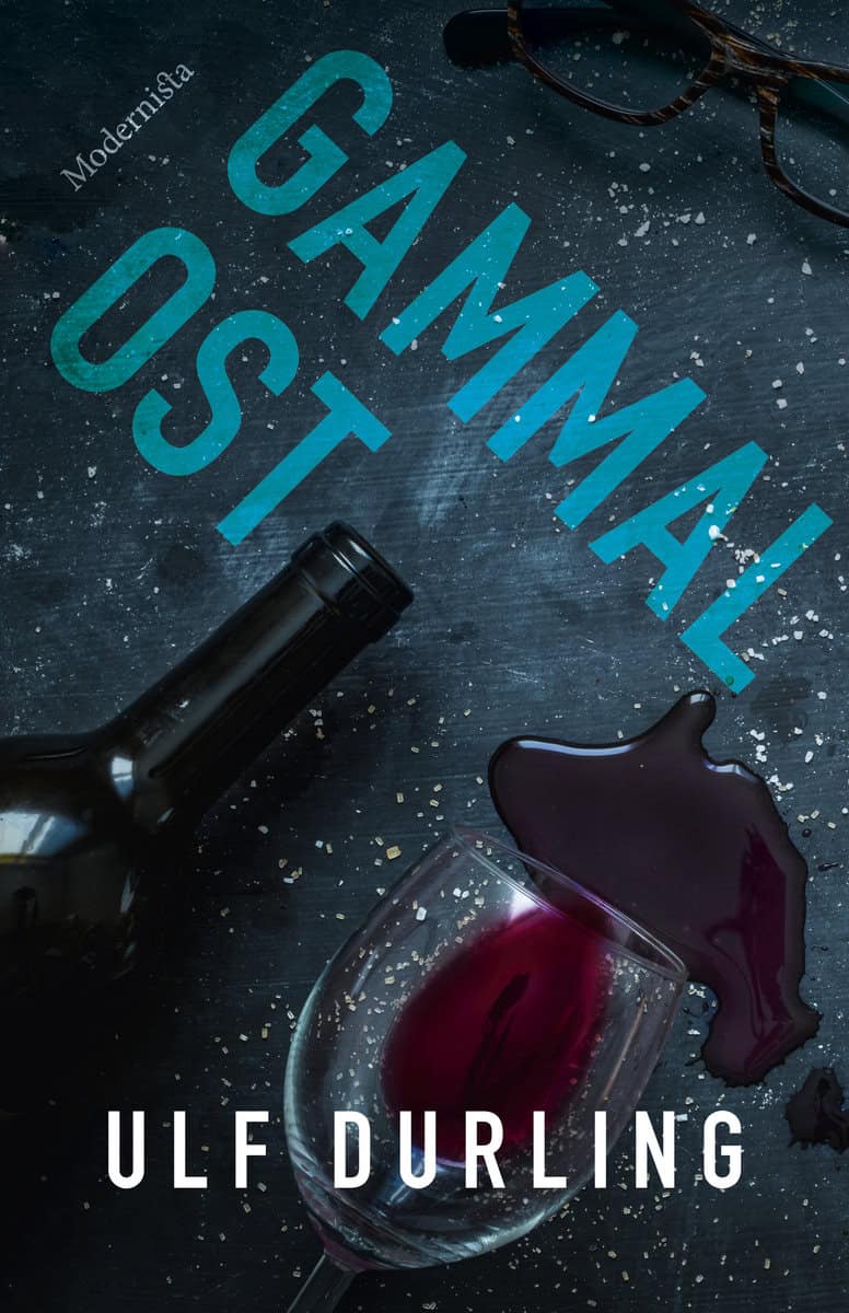 Ulf Durling : Gammal ost