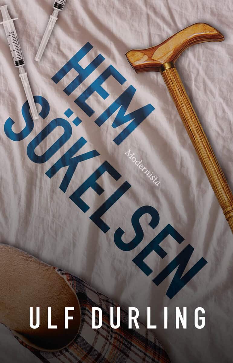 Ulf Durling : Hemsökelsen
