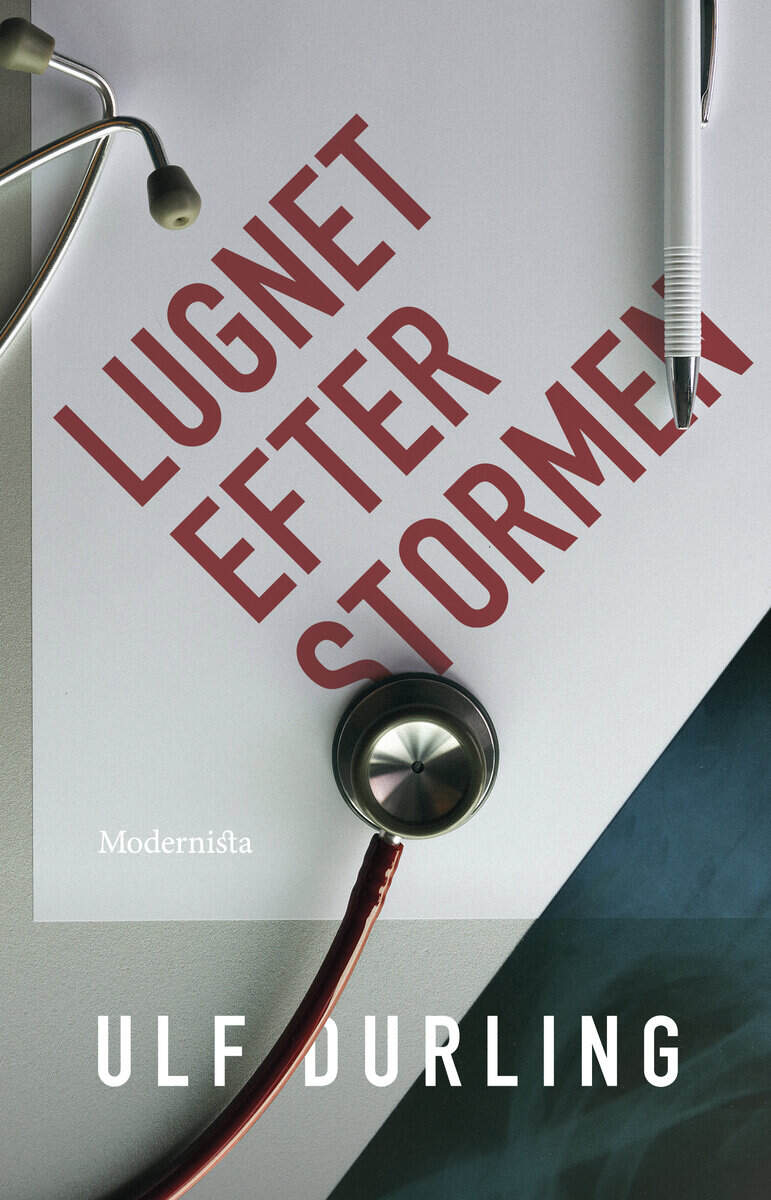 Ulf Durling : Lugnet efter stormen